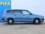 PROBOX van 2WD