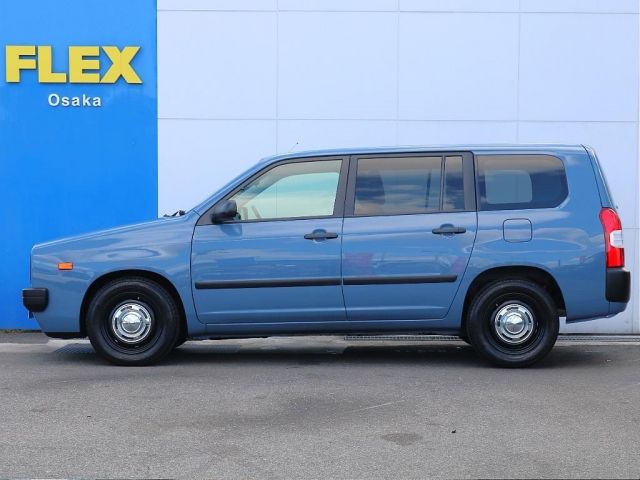 PROBOX van 2WD