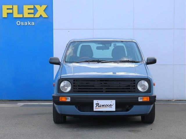 PROBOX van 2WD