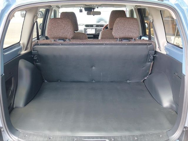 PROBOX van 2WD