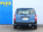 PROBOX van 2WD