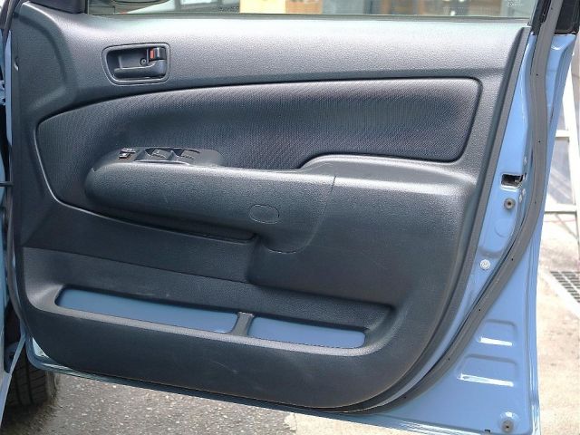 PROBOX van 2WD