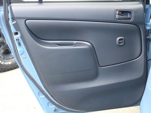 PROBOX van 2WD