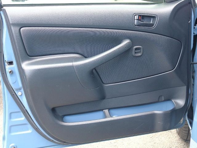 PROBOX van 2WD