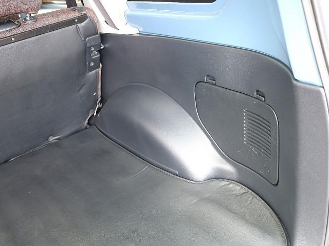 PROBOX van 2WD