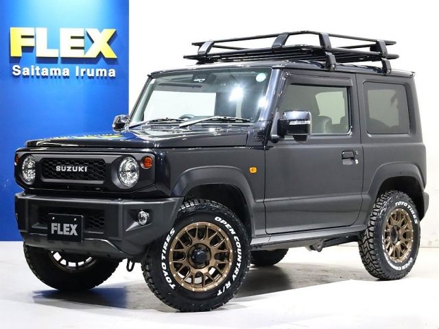 JIMNY 4WD
