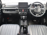 JIMNY 4WD
