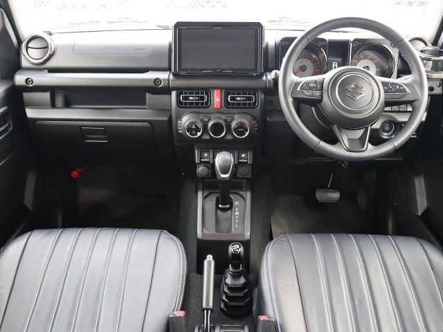 JIMNY 4WD