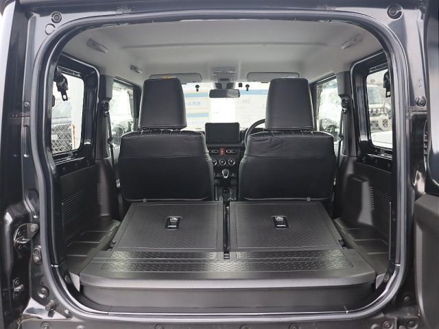 JIMNY 4WD