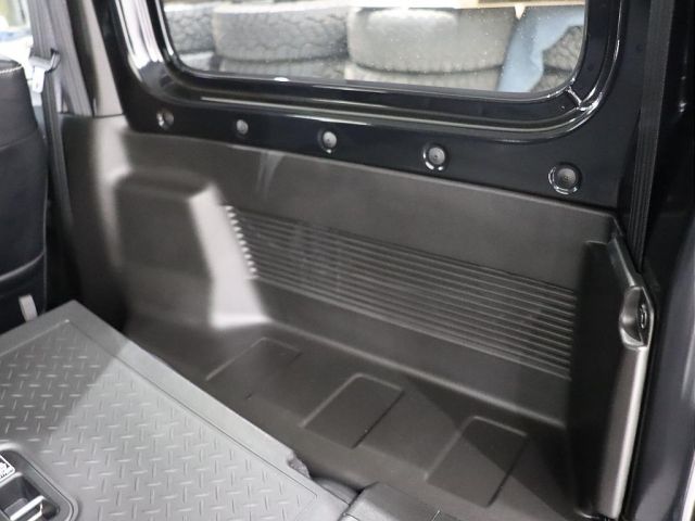 JIMNY 4WD