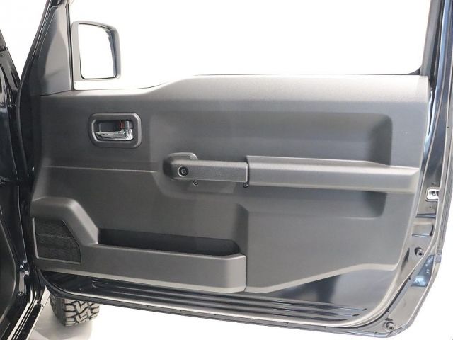 JIMNY 4WD