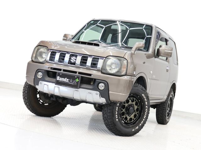 JIMNY 4WD