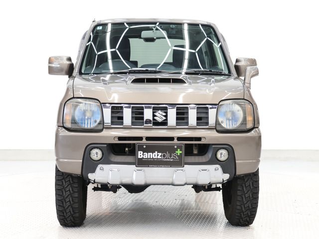 JIMNY 4WD