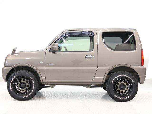 JIMNY 4WD