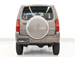 JIMNY 4WD