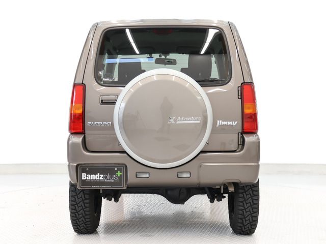 JIMNY 4WD