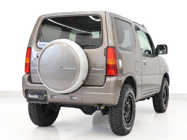 JIMNY 4WD