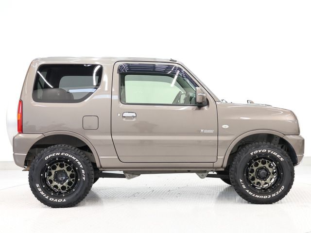 JIMNY 4WD
