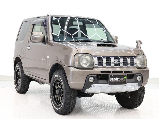 JIMNY 4WD