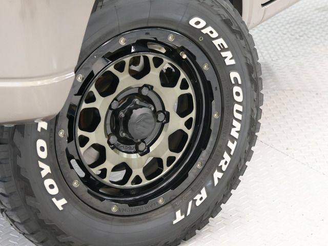 JIMNY 4WD