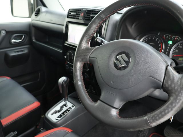 JIMNY 4WD