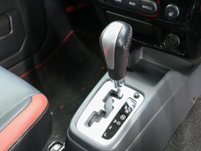 JIMNY 4WD