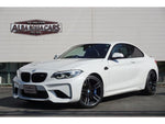 BMW M2 coupe