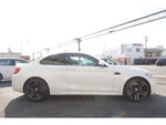 BMW M2 coupe