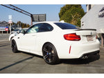 BMW M2 coupe