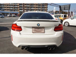 BMW M2 coupe