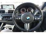 BMW M2 coupe