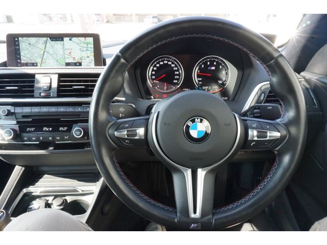 BMW M2 coupe