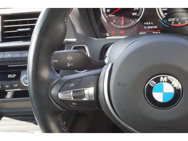 BMW M2 coupe