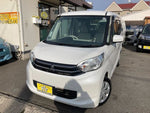 eK SPACE 4WD