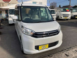 eK SPACE 4WD