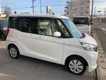 eK SPACE 4WD