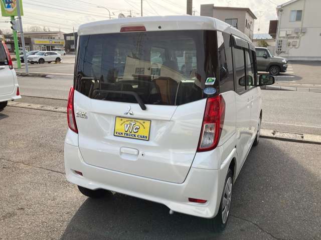 eK SPACE 4WD