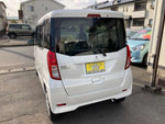 eK SPACE 4WD