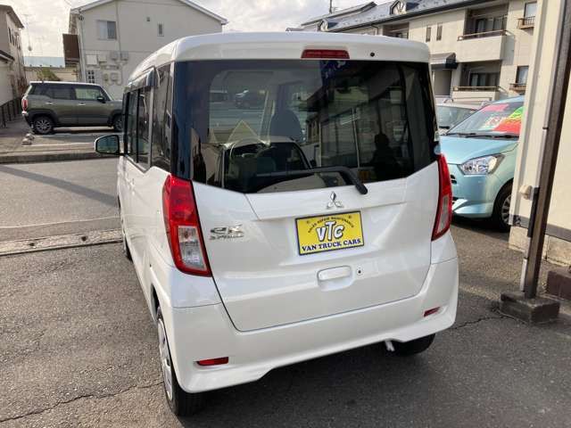 eK SPACE 4WD