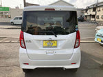eK SPACE 4WD