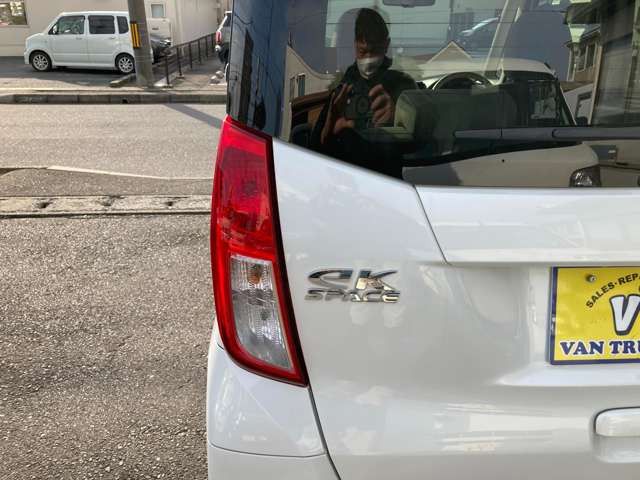 eK SPACE 4WD