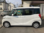 eK SPACE 4WD