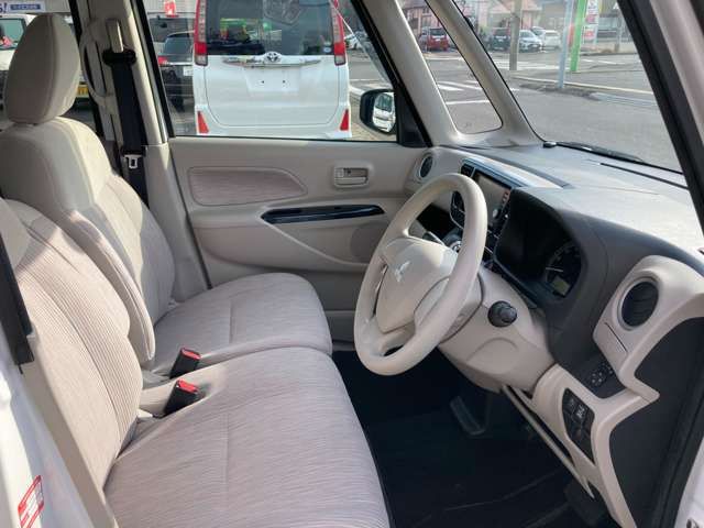 eK SPACE 4WD