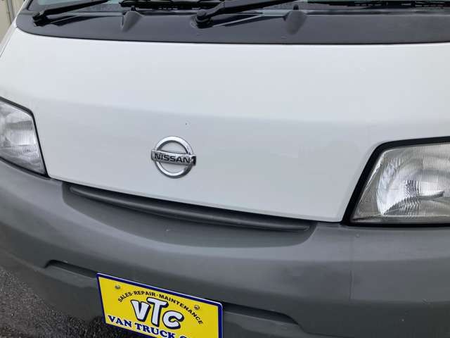 VANETTE truck 4WD