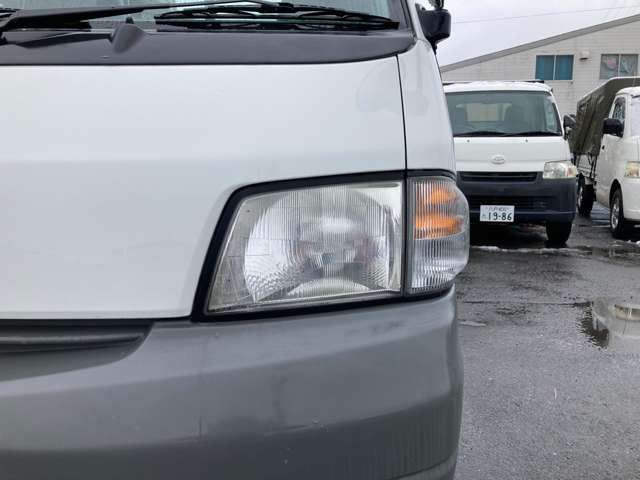 VANETTE truck 4WD