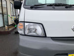 VANETTE truck 4WD