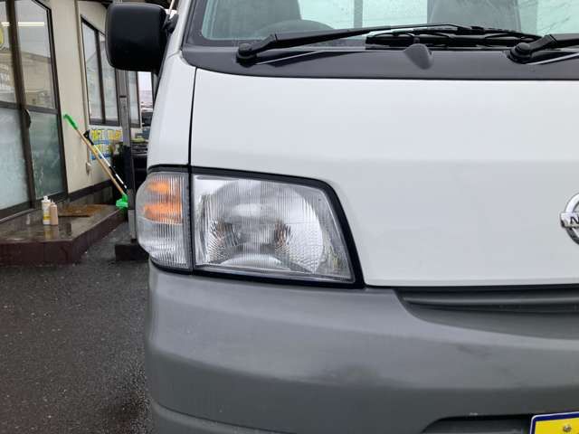 VANETTE truck 4WD