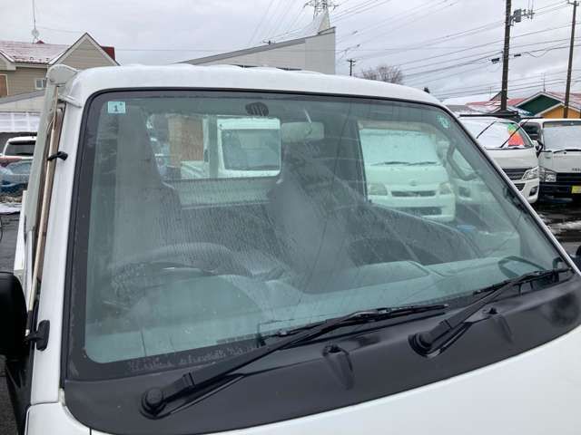 VANETTE truck 4WD