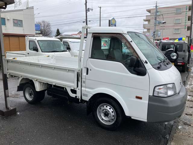 VANETTE truck 4WD