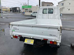 VANETTE truck 4WD